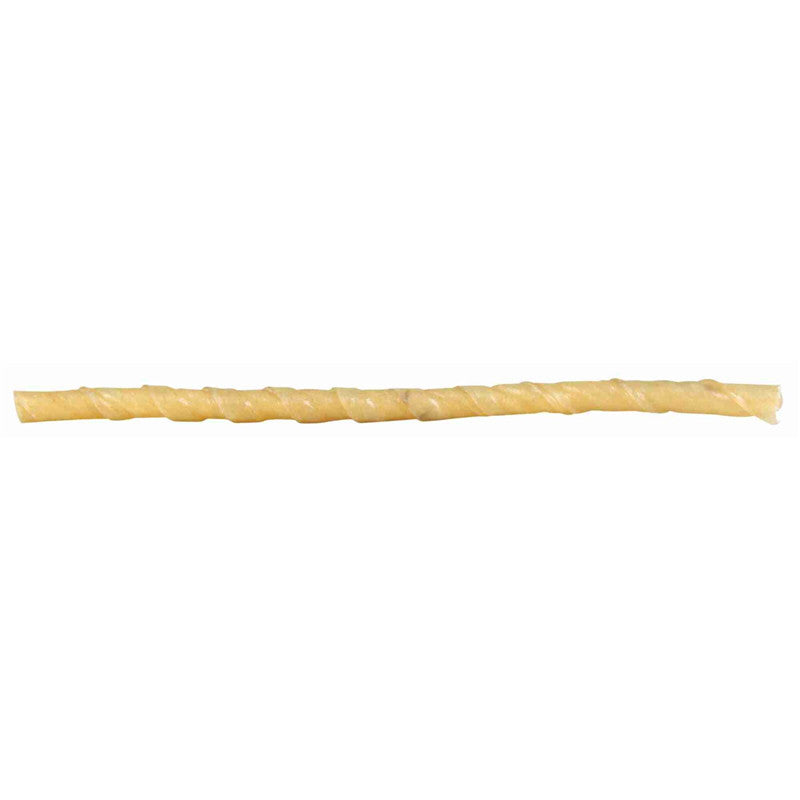 Trixie Kaurollen gedreht 12 cm/ø 5-6 mm/100 Stück