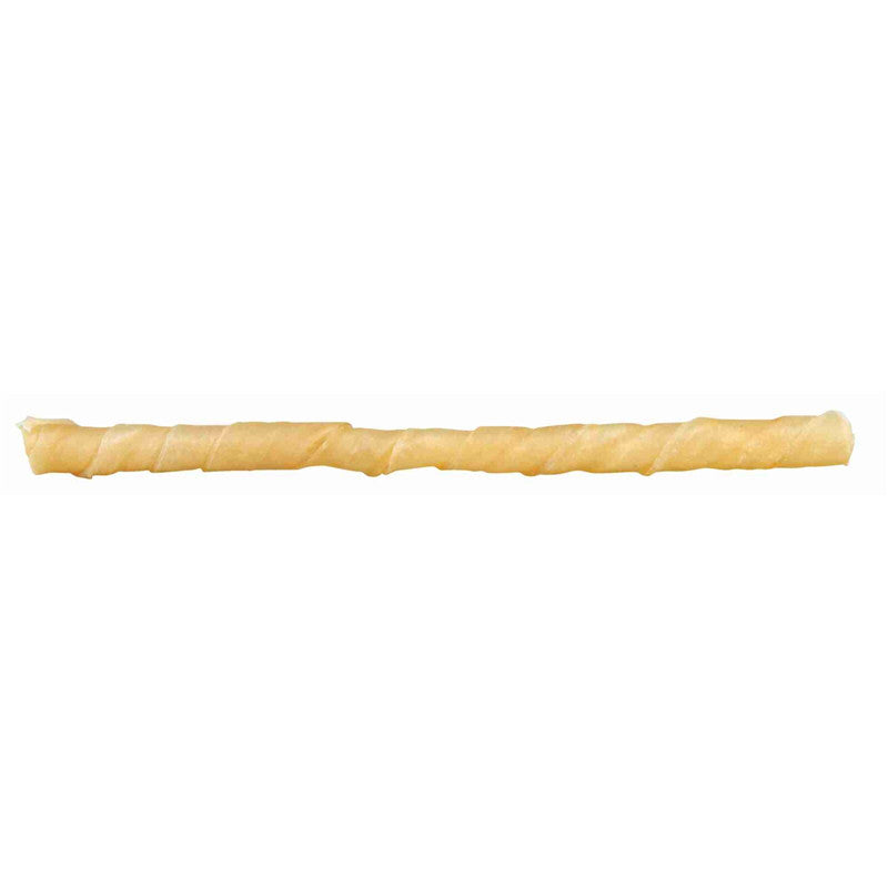 Trixie Kaurollen gedreht 12 cm/ø 7-8 mm/20 Stück