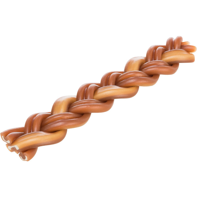 Trixie Kauzopf mit Ochsenziemer, lose 35 g / 15 cm
