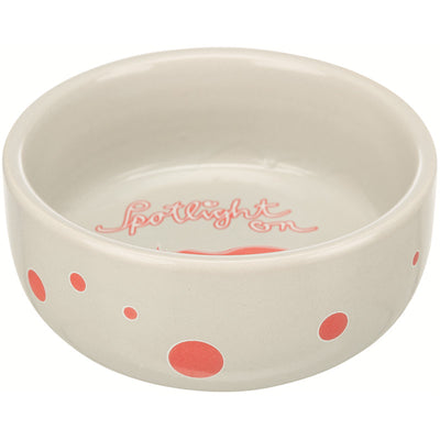 Trixie Keramiknapf, Comic-Meerschweinchen 1 Stück