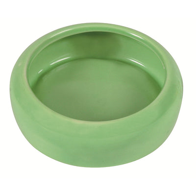 Trixie Keramiknapf für Kaninchen 400 ml / ø 13 cm