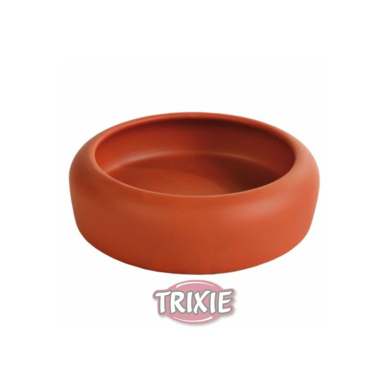Trixie Keramiknapf mit abgerundetem Rand 800 ml / ø 19 cm