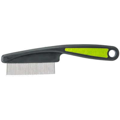 Trixie Kleintier Floh- und Staubkamm 15 cm