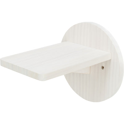 Trixie Kletterstufe für Wand, Kiefernholz ø 19 cm