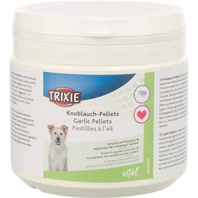Trixie Knoblauch-Pellets, Hund 360 g