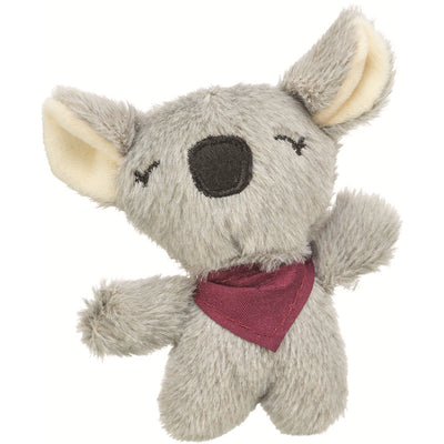 Trixie Koala Stoff mit Katzenminze 12 cm