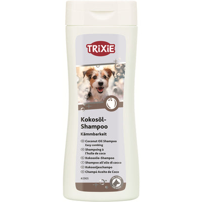 Trixie Kokosöl-Shampoo 250 ml