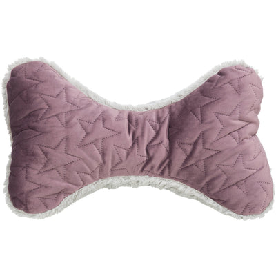 Trixie Kopfkissen Estelle, beere 34 × 20 cm