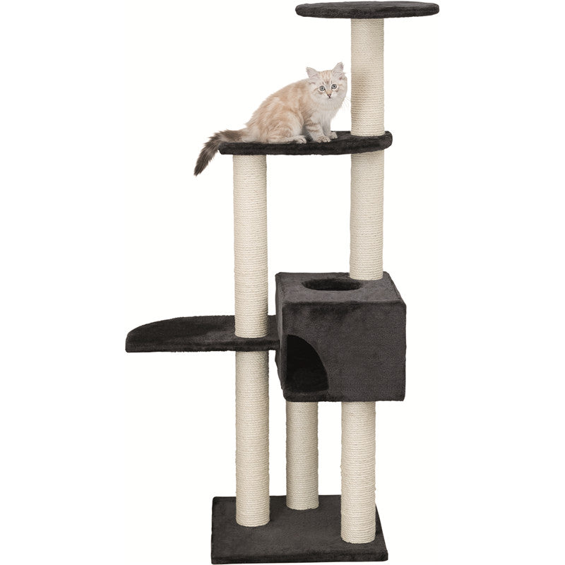 Trixie Kratzbaum Alicante anthrazit 142 cm