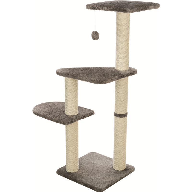 Trixie Kratzbaum Altea platingrau 117 cm