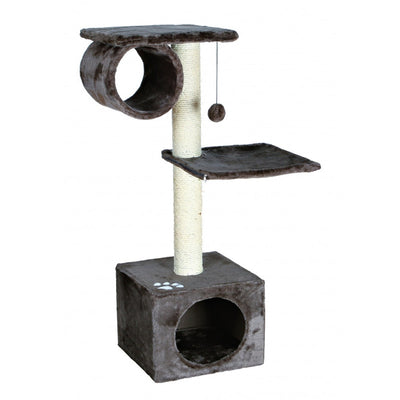 Trixie Kratzbaum San Fernando platingrau 106 cm