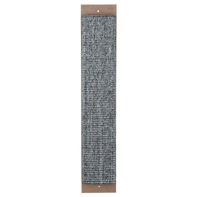 Trixie Kratzbrett 11 x 56 cm grau