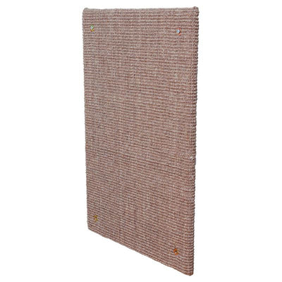 Trixie Kratzbrett taupe XL 50 x 70 cm