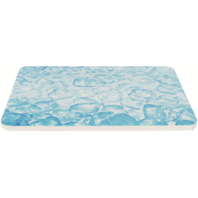 Trixie Kühlplatte blau Kaninchen 35 x 25 cm