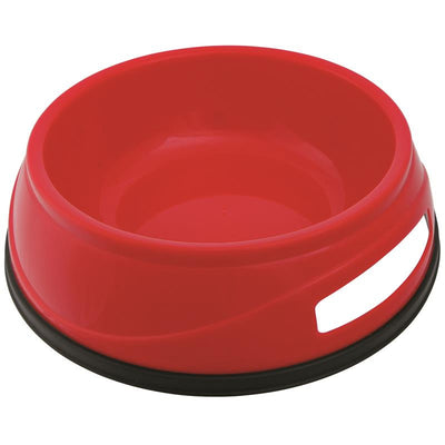 Trixie Kunststoffnapf 0,75 Liter / ø16cm