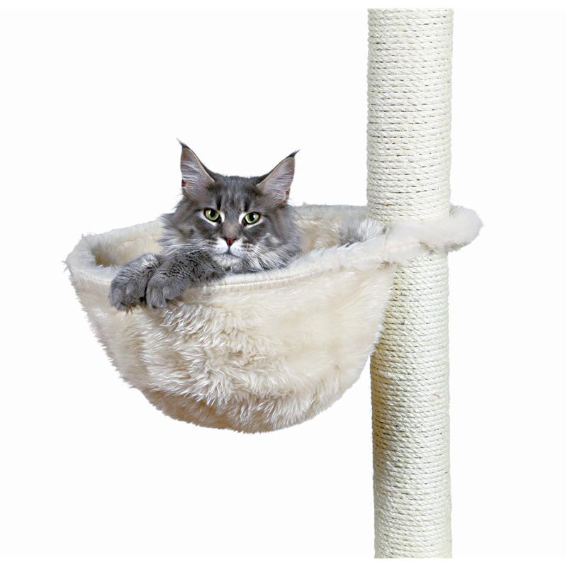 Trixie Kuschelsack für Kratzbäume creme 38 cm