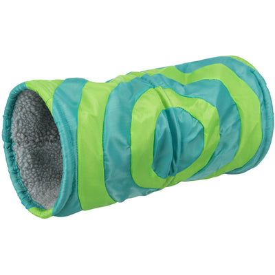 Trixie Kuscheltunnel Meerschweinchen ø 15 × 35 cm