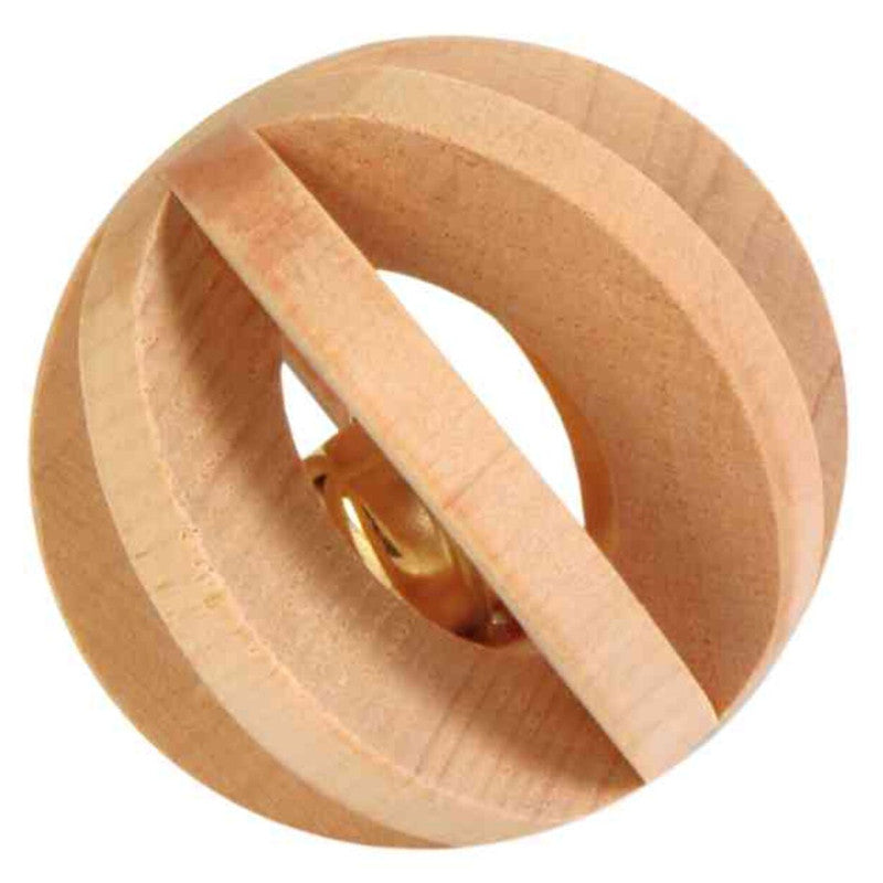 Trixie Lamellenball ø 6 cm