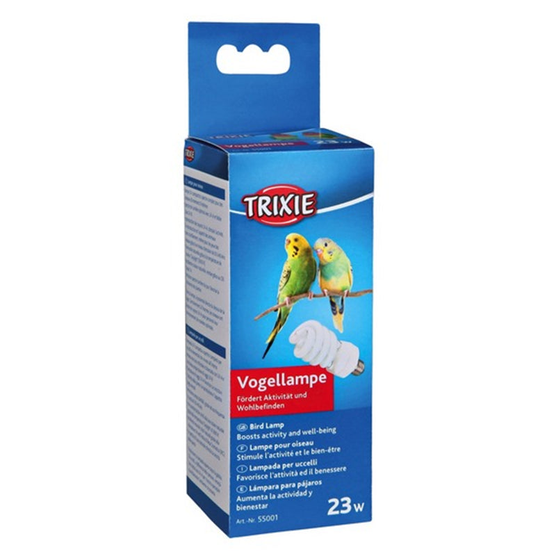 Trixie Lampe 23 W