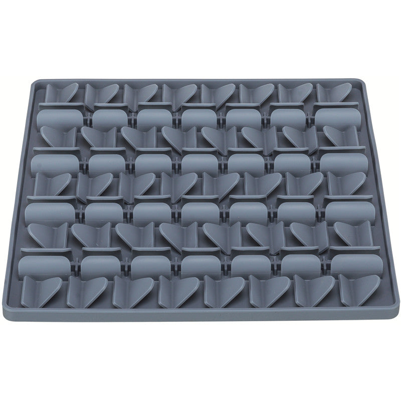 Trixie Lick'n'Snack Matte, Silikon 30 cm
