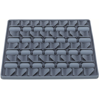 Trixie Lick'n'Snack Matte, Silikon 30 cm