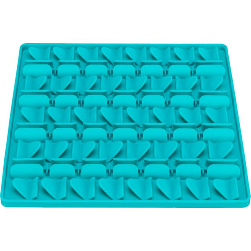Trixie Lick'n'Snack Matte, Silikon 30 cm