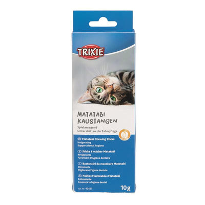 Trixie Matatabi Kaustangen 10 g