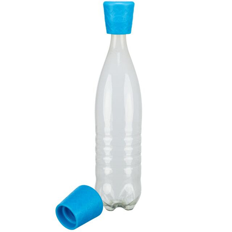 Trixie Mobile Hundedusche blau ø 5 x 5,5cm