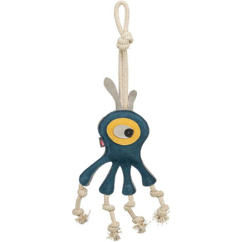 Trixie Monster am Tau 47 cm