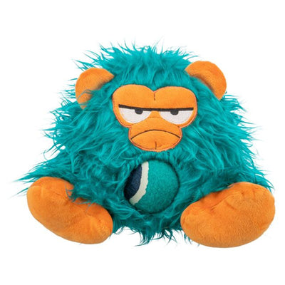 Trixie Monster mit Tennisball, mit Stimme 25 cm