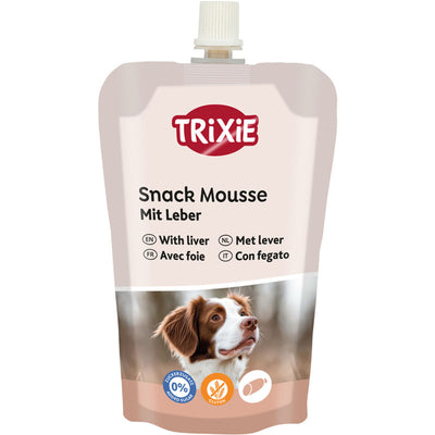 Trixie Mousse mit Leber 200 g