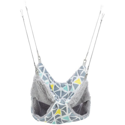 Trixie Nager Hängematte Sunny 2 Etagen 1 Stück