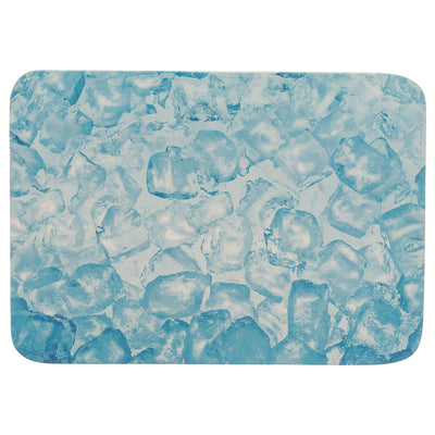 Trixie Nager Kühlplatte für Kleintiere blau 28 × 20 cm