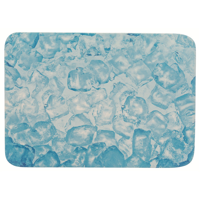 Trixie Nager Kühlplatte für Kleintiere blau 28 × 20 cm