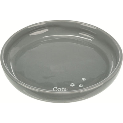 Trixie Napf XXL Keramik weiß 0,35 l / ø 18 cm