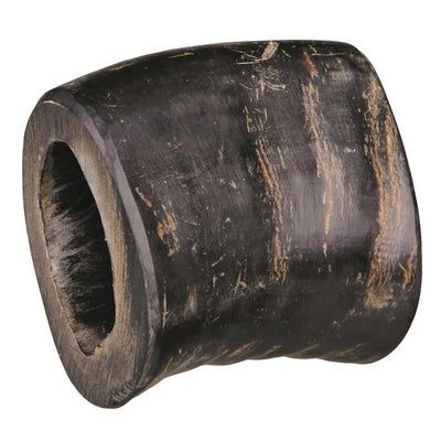 Trixie Natur-Kauhorn vom Büffel klein