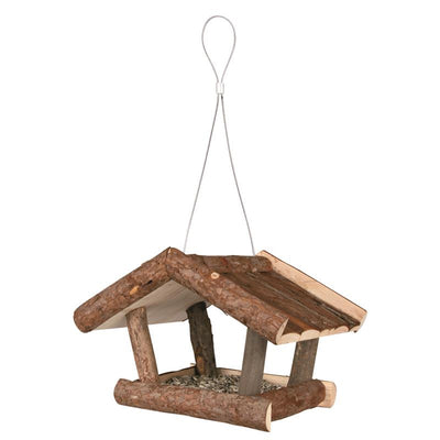 Trixie Natural Living Futterhaus 32 x 23 x 20 cm