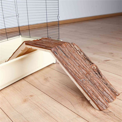 Trixie Natural Living Käfigbrücke 63 × 18 × 15 cm