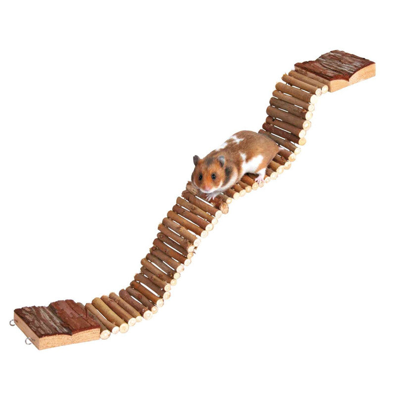 Trixie Natural Living Leiter 55 x 7 cm