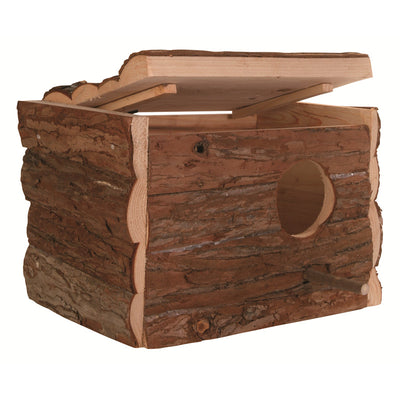 Trixie Natural Living Nistkasten 30 x 20 x 20 cm