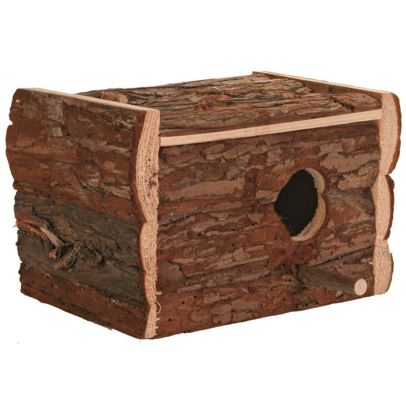 Trixie Natural Living Nistkasten 21 × 13 × 12 cm