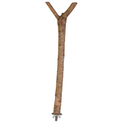 Trixie Natural Living Sitzstange Y-Form für Vögel 35 cm / ø 18 mm