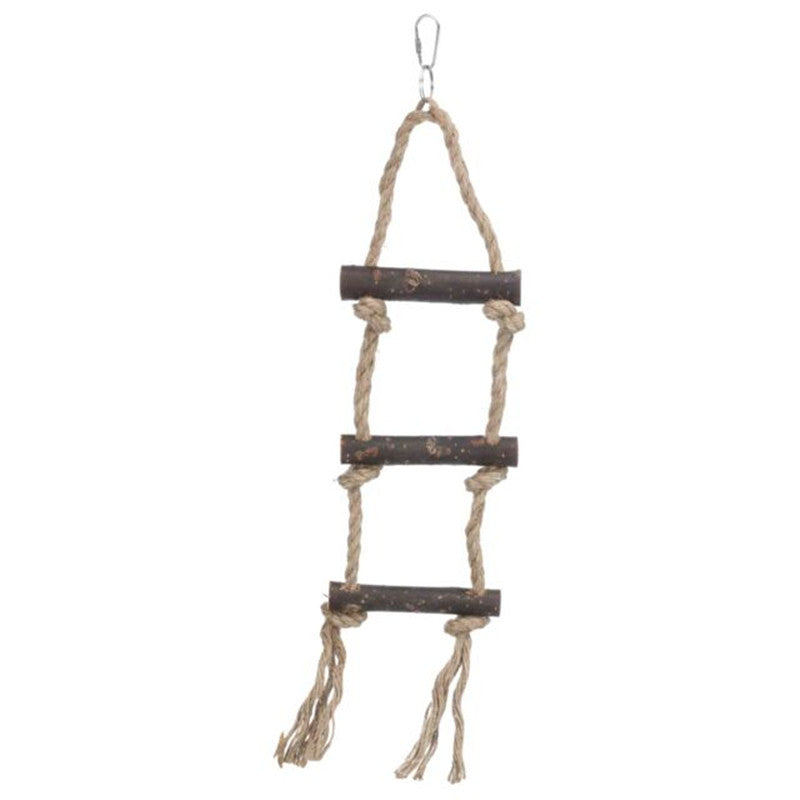 TRIXIE Natural Living Strickleiter 40 cm