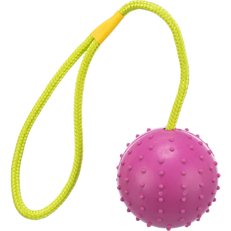 Trixie Naturgummi Ball ø 7 cm