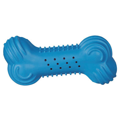 Trixie Naturgummi Kühl-Knochen 11 cm