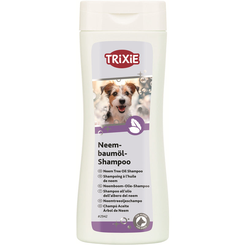 Trixie Neembaumöl-Shampoo 250 ml