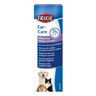 Trixie Ohrenpflege 50 ml