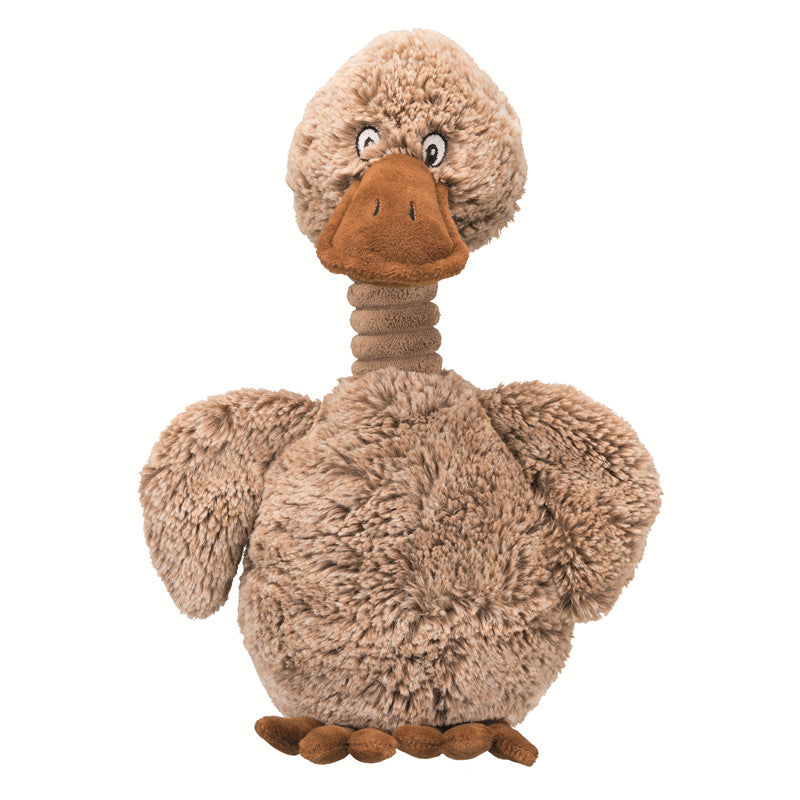 Trixie Plüsch Ente 38 cm