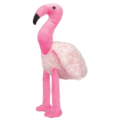 Trixie Plüsch Flamingo 35 cm