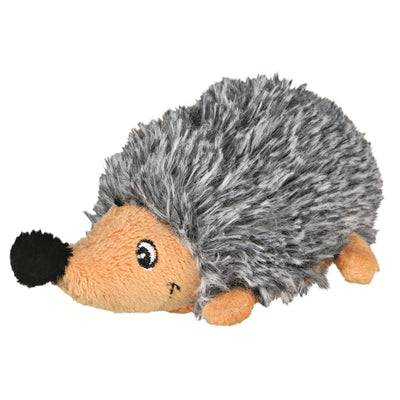Trixie Plüsch Igel ohne Squeaker 12 cm
